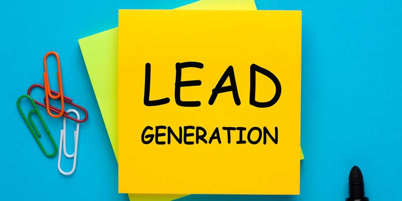 Increased Lead Generation