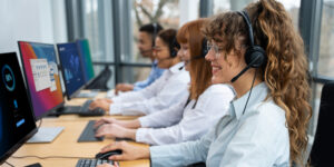 call center solutions