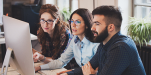 Outsourcing solutions 