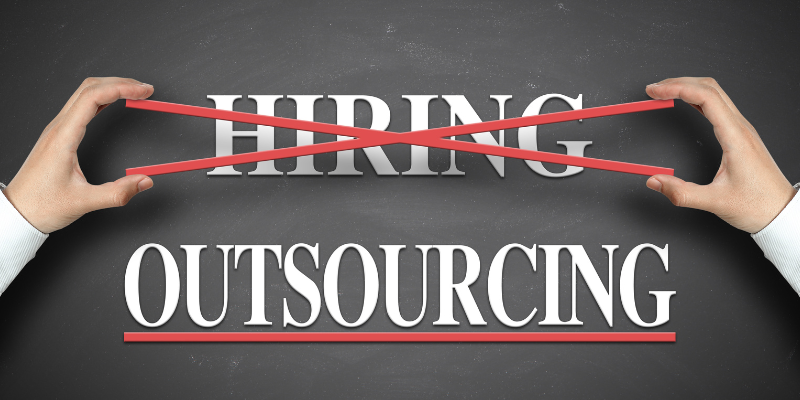 Outsourcing Solutions