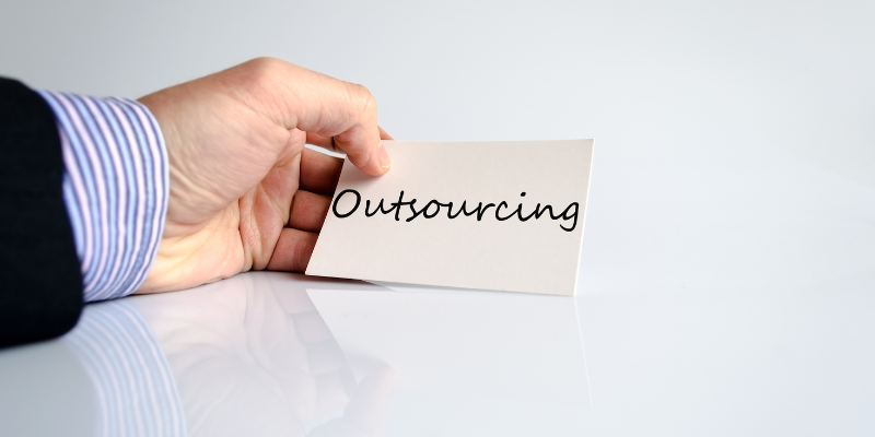 Knowledge Process Outsourcing