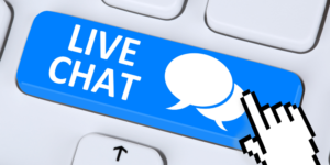 Chat Support Services