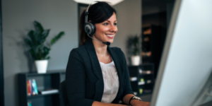 customer support