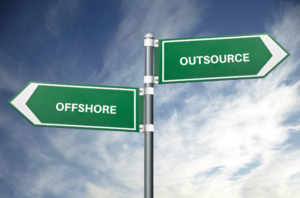 Offshore vs Outsource